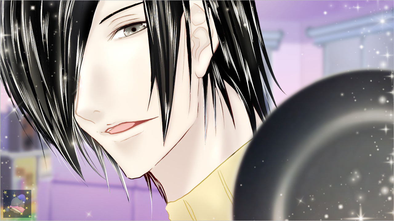 女性向けボイス 仕事で疲れた君へ いいじゃない 僕のなんだから 好きに楽しませてよ ユリスのお部屋